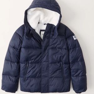 Abercrombie Kids Jacket